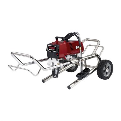 Titan 805-003 Impact 540 Low Rider